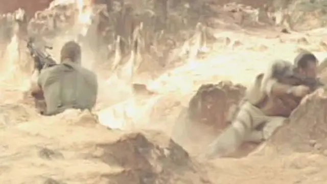 Dead Mine, Kisah Tentang Petualangan