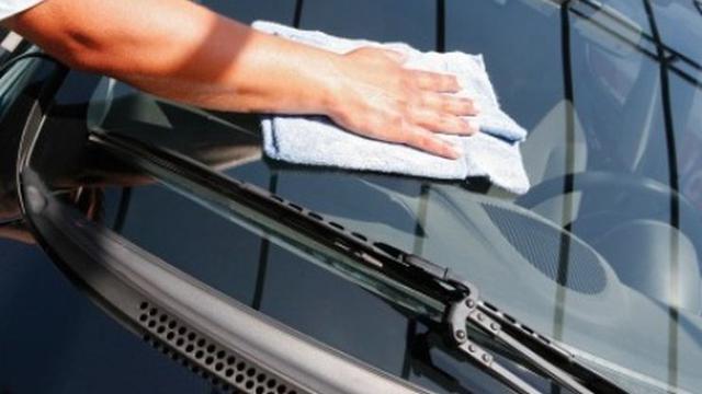 Begini Cara Basmi Jamur Pada Kaca Mobil