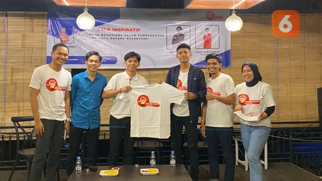Anak Muda Balikpapan