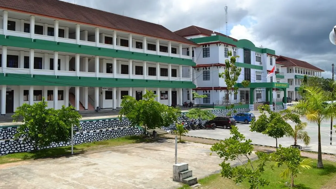 Universitas Muhammadiyah Sorong. (Foto: facebook.unaminofficial)