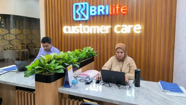 Beragam Jurus BRI Life Gerakkan Ekonomi Masyarakat