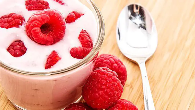 Manfaat yogurt/Copyright Shutterstock