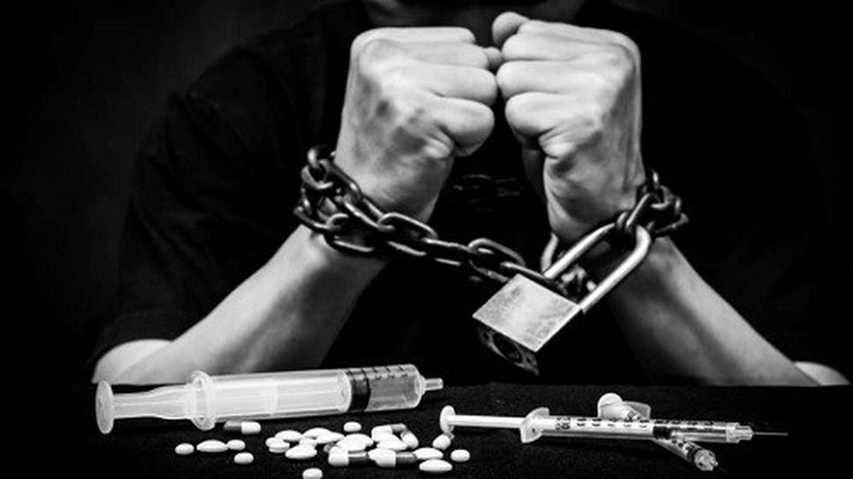 Pesan Narkoba via Facebook, Abang Bentor di Gorontalo Tak Berkutik Saat  Ditangkap - Regional Liputan6.com