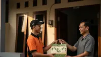 15 Ide Hampers Ramadhan yang Isinya Unik tapi Murah yang Berkesan dan Bermanfaat