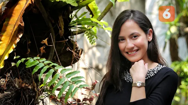 [Bintang] Pevita Pearce