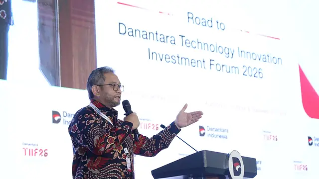 TelkomGroup Perkuat Infrastruktur Data Center Nasional untuk Sovereign AI Indonesia bersama Danantara