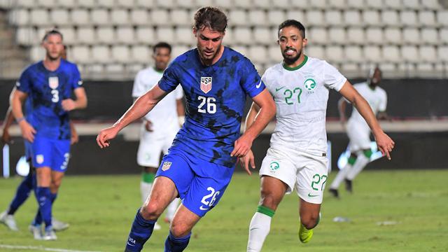 Foto: Belum Genap 20 Tahun, 5 Pemain ABG Berikut Berpeluang Membela Negaranya di Piala Dunia 2022 Qatar