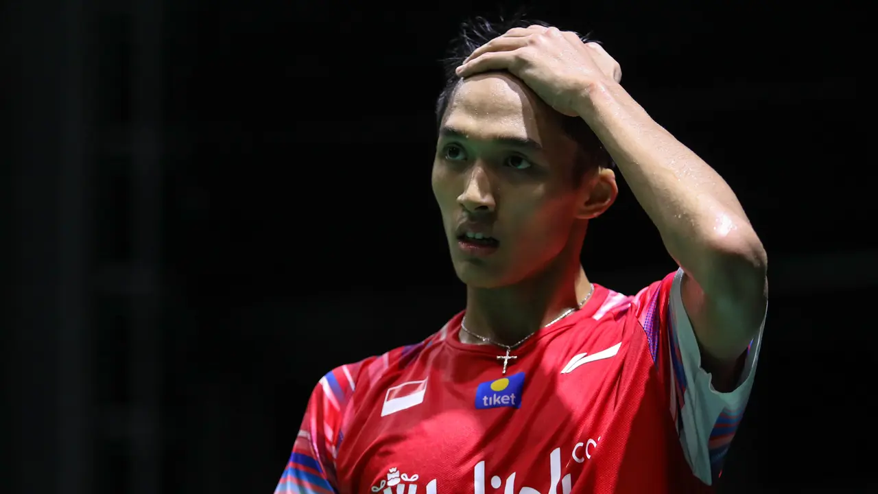 Jonatan Christie
