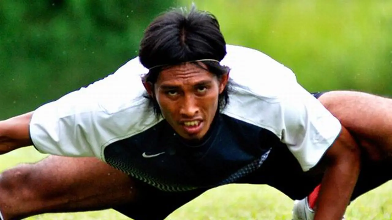 Budi Sudarsono
