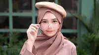 ilustrasi perempuan hijab/Photo by Fety Puja Amelia from Pexels