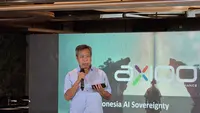 Top 3 Tekno: Risiko Kebocoran Data Lewat 'AI Inference' Asing Tuai Perhatian