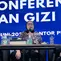 Kepala Badan Gizi Nasional (BGN) Nanik S. Deyang di Gedung BGN, Jakarta Pusat, Kamis (4/6/2026). (Liputan6.com/Winda Nelfira)