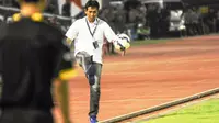 Joko Susilo: Mental, Problem Utama di Laga kontra Mitra Kukar