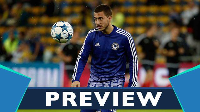 Video Preview: Laga Minggu Premier League Pekan 14