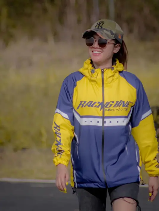 <p>Potret terbaru Raya Kitty [Instagram/rayanurfitrid]</p>