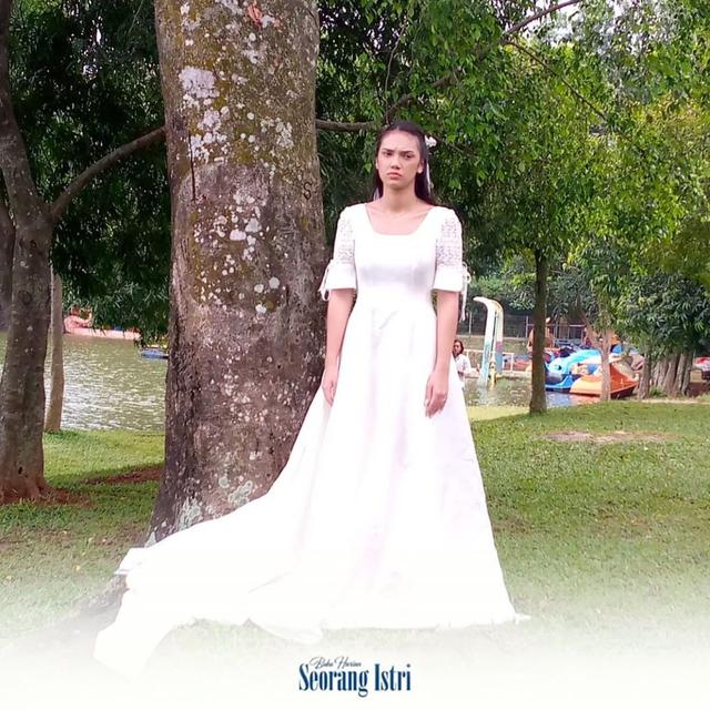 Cornelia diperankan Haico Van Der Veken