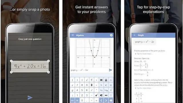 Mathway