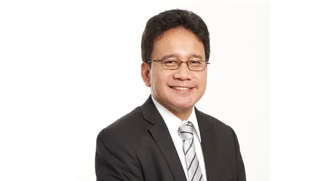 Mirza Adityaswara