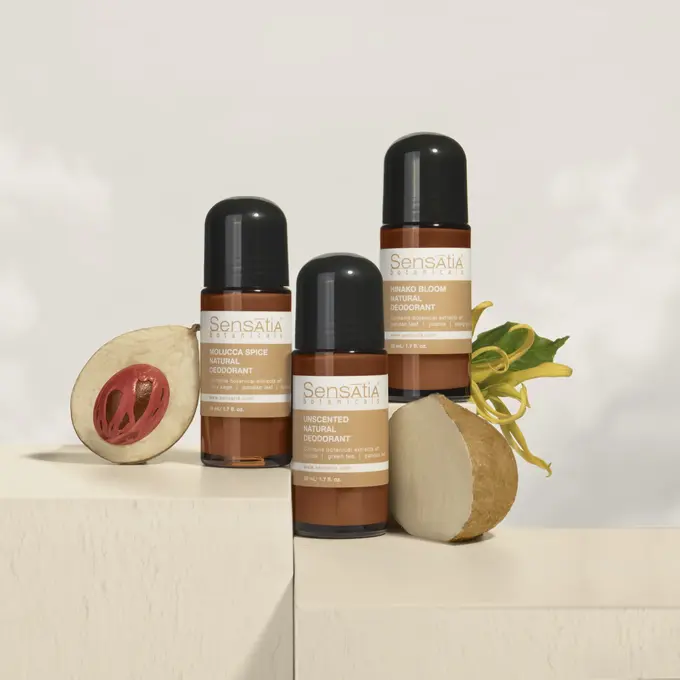 Sensatia Botanicals
