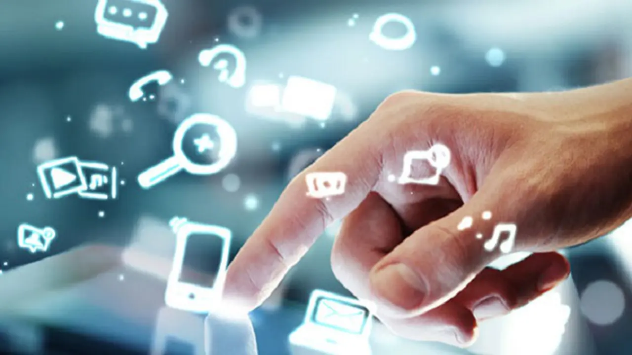 Digital Business