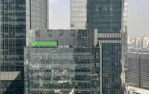 Superbank Jalankan Program LTIP, Bagian dari Strategi Jangka Panjang Perseroan