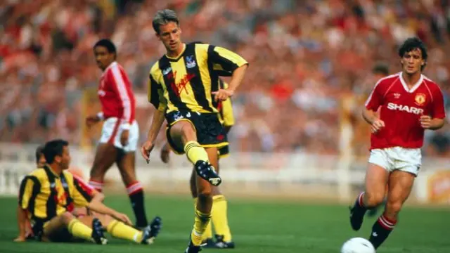 Final Piala Fa 1990