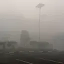Imbas Kabut Asap, 10 Penerbangan Terdampak di Bandara Syamsudin Noor