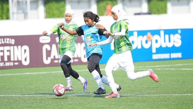 MLSC Kudus Seri 2 2025/2026