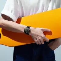 Smartwatch Huawei Watch GT 3. Foto: Instagram.