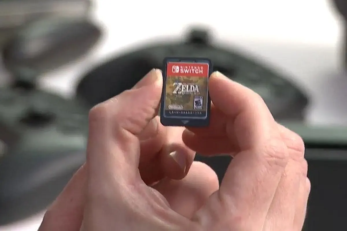 Nintendo
