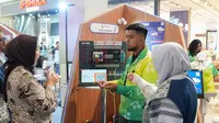Sederet Inovasi Startup yang Curi Perhatian di Startup4Industry 2024