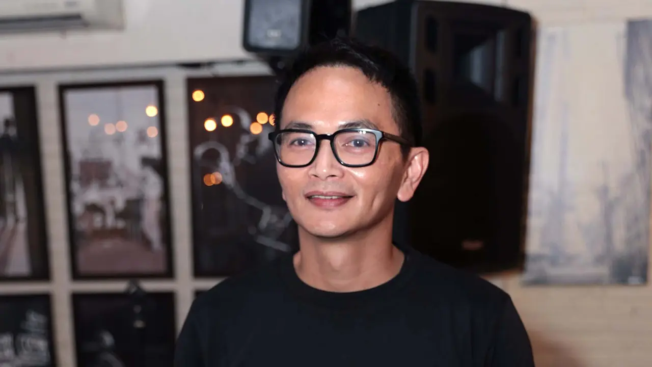 [Bintang] Yosi Mokalu