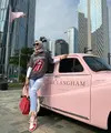 Ibnu Jamil berpisah secara resmi dengan Ade Maya pada 2018 lalu. Padahal keduanya sudah 12 tahun mengarungi hidup berumah tangga. (Instagram/mayamaula9)