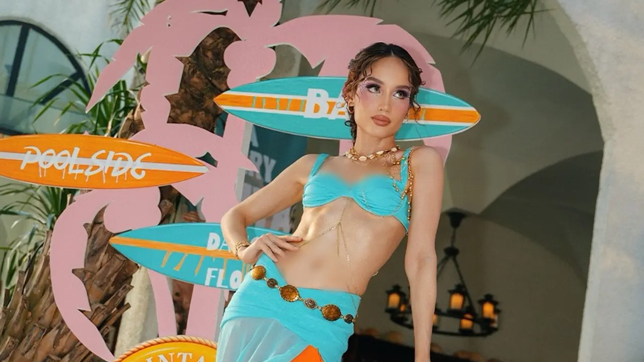 Cinta Laura