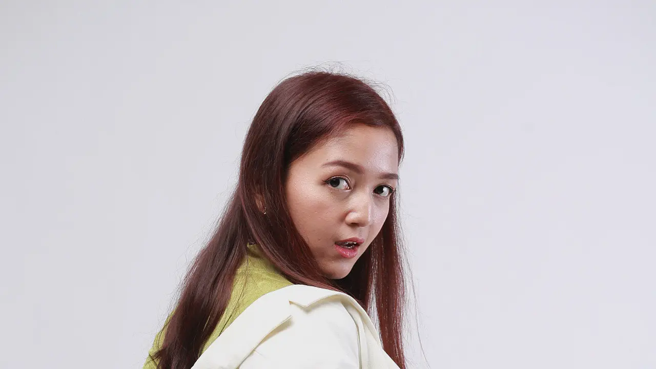 [Fimela] Aya Anjani