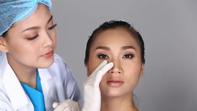 5 Hal yang Perlu Diketahui Sebelum Lakukan Bedah Estetika