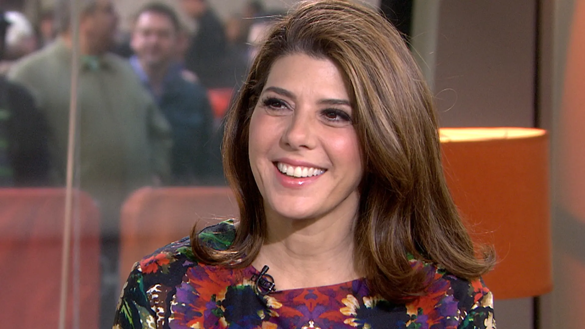 Marisa Tomei