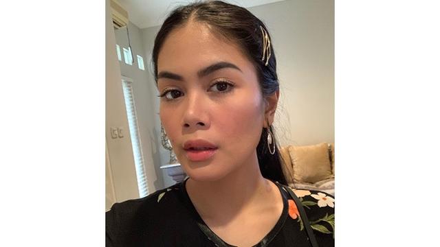 Baru Menikah, Ini 6 Potret Rasyena Istri Cantik Bima Aryo yang Seorang Dokter