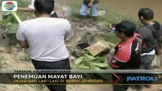 Pembuang mayat laki-laki di bawah Jembatan Juwata, Kalimantan Utara, merupakan sepasang kekasih yang berstatus mahasiswa.