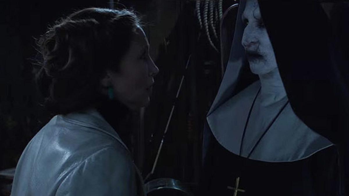 Penonton Tewas Nonton The Conjuring 2, Begini Reaksi Sutradara