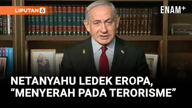 Perdana Menteri Israel Benjamin Netanyahu menuding negara-negara Eropa “telah menjadi tidak relevan” dalam upaya perdamaian dengan Hamas, setelah beberapa negara Eropa resmi mengakui negara Palestina. Dalam wawancara dengan Euronews dari Yerusale...