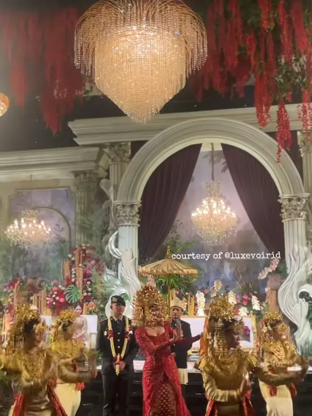 Febby Rastanty Menikah