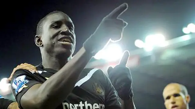 Demba Ba