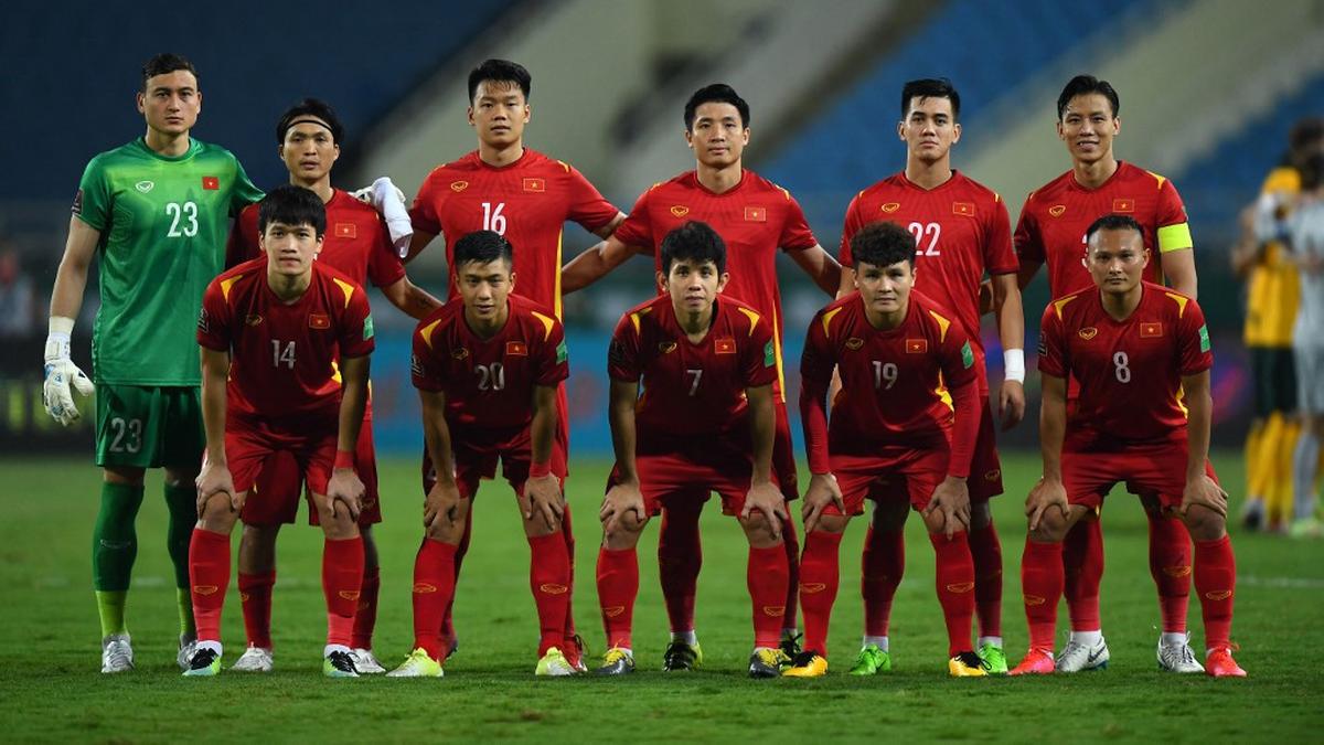 Diprediksi 3 Negara Asia Yang Bakal Lolos ke Piala Asia U-23 2023 2