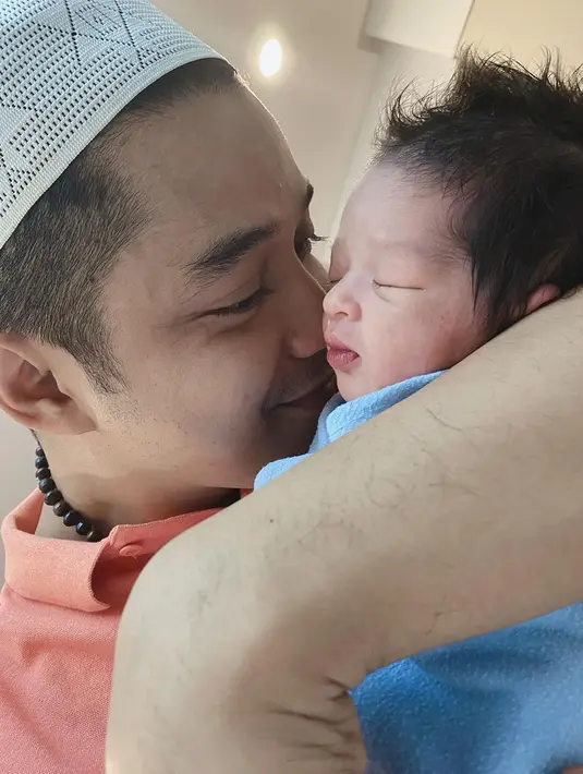 Adly Fairuz (Instagram/adlyfayruz)