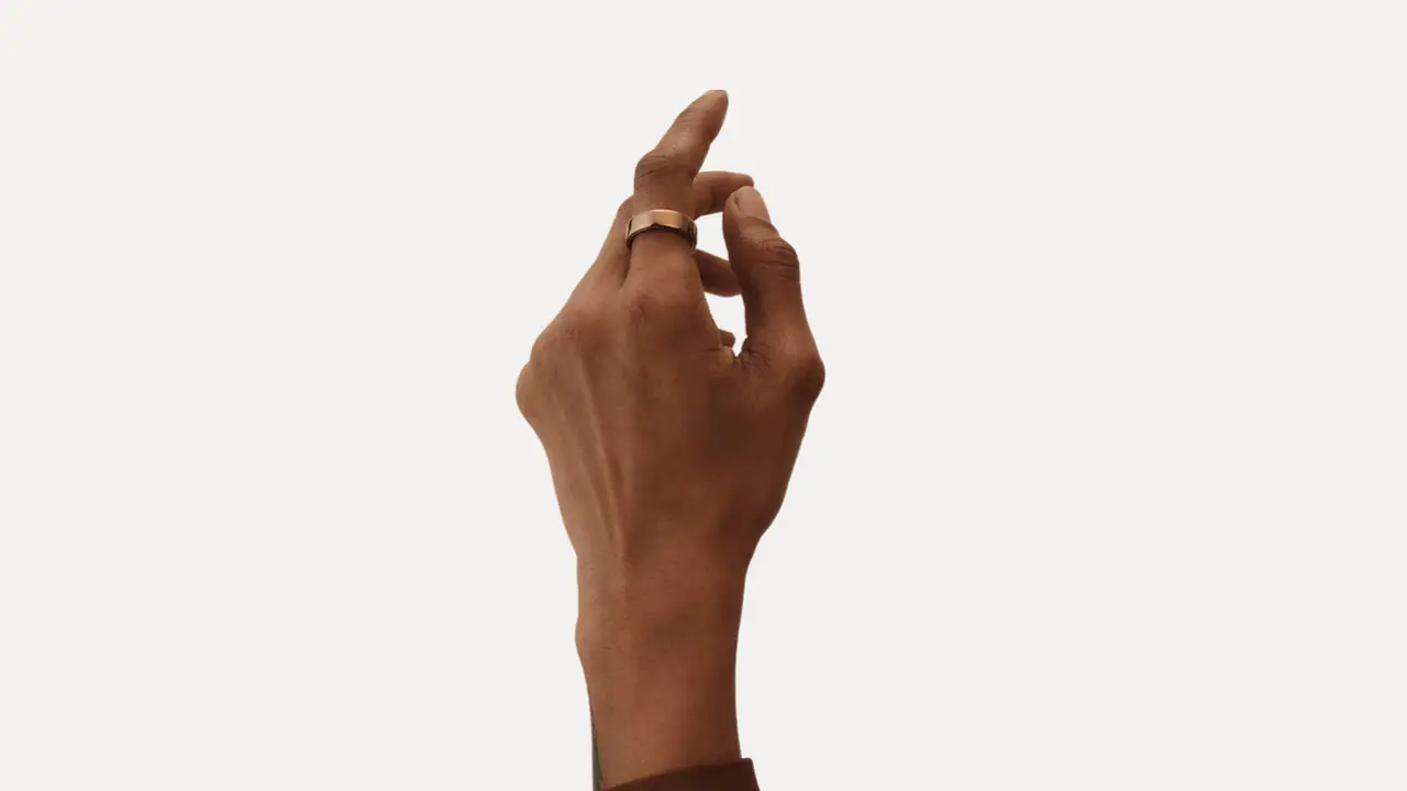 Oura Ring 5 Officially Launched: The Latest Smart Ring with Revolutionary Health Features
