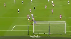 Berita video gol Son Heung-min untuk Tottenham Hotspur setelah ia melakukan sprint mengesankan. This video presented by BallBall.