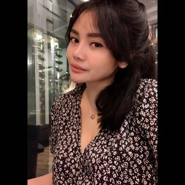6 Potret Mawar AFI dengan Berbagai Gaya Rambut, Memesona Bak ABG