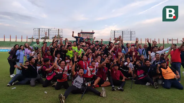 Madura United