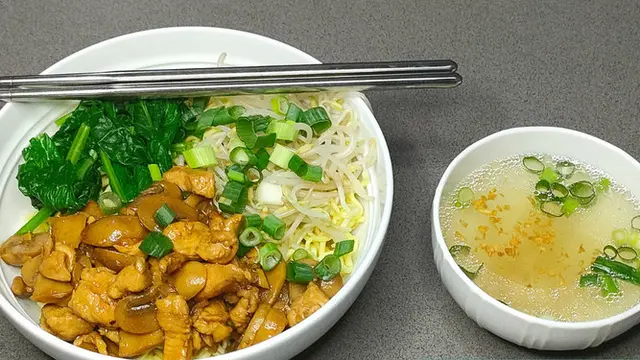 Kreasi Mie Instan Mudah dan Nikmat Buat Kaum Mageran, Nggak Butuh Banyak Langkah